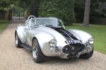 Shelby Cobra 427 S/C Recreation by Contemporary 1996 года (UK)
